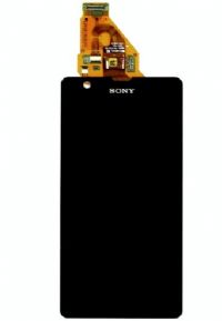 Display Lcd Y Táctil Sony Xperia Zr C5502